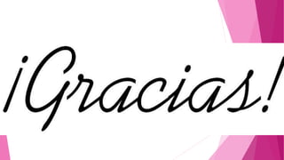  clasificacion del dolor