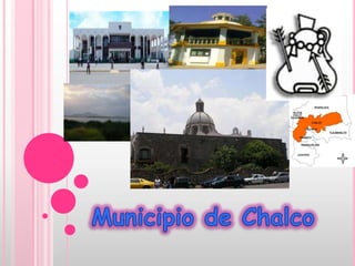 Municipio de Chalco 