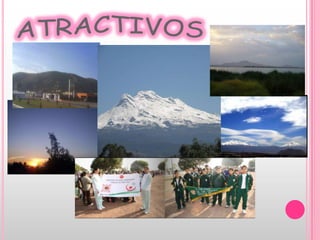ATRACTIVOS