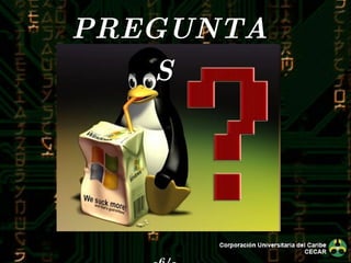 PREGUNTAS  -64- 