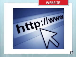 WEBSITE
 