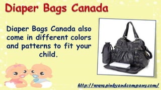 coach diaper bolsa canada