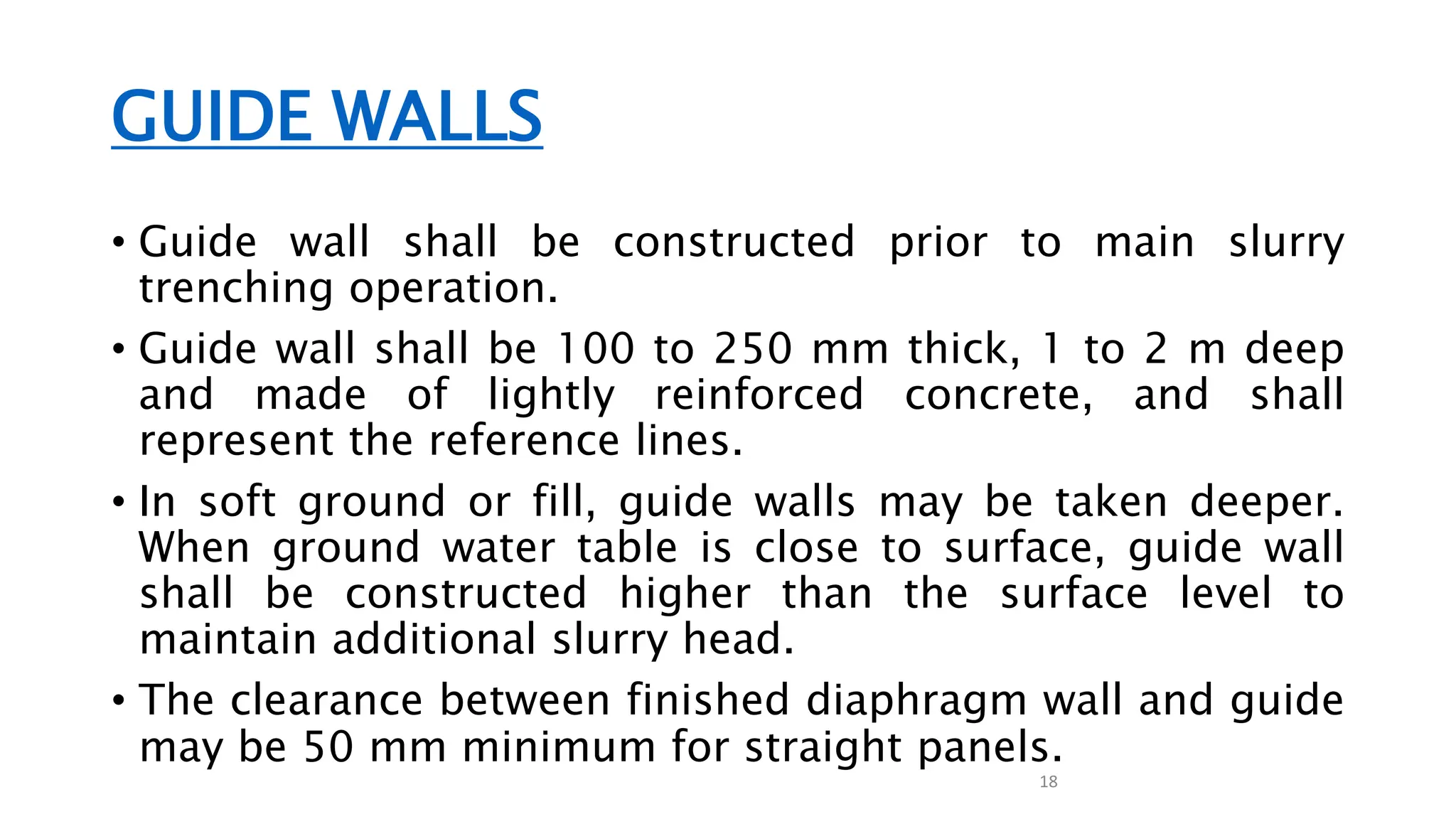 diaphragm and basement construction.pptx