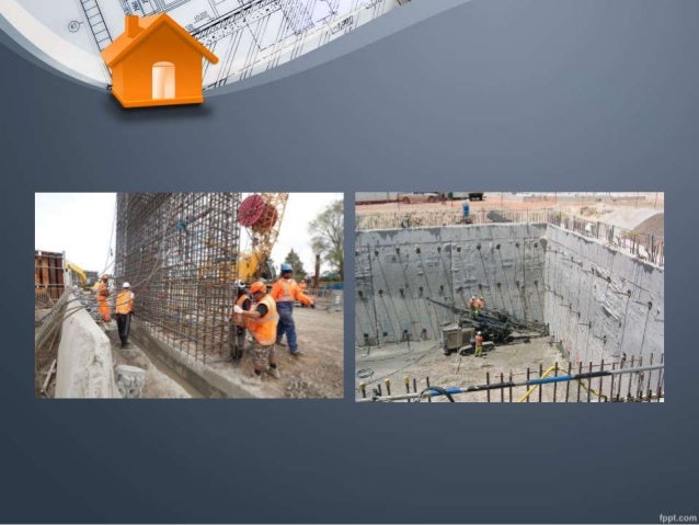 diaphragm walls advantages and disadvantages pdf