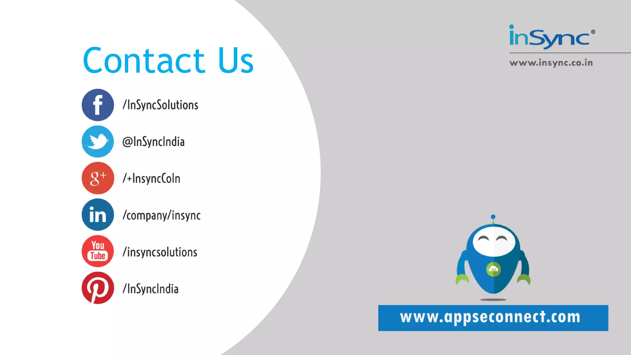 Contact Us 
v 
