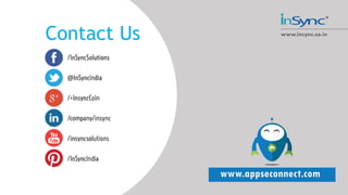 Contact Us 
v 
