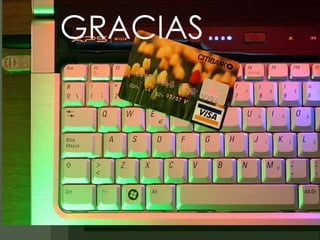 GRACIAS
 