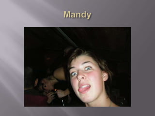 Mandy 