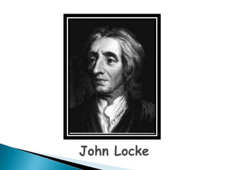 John Locke<br />