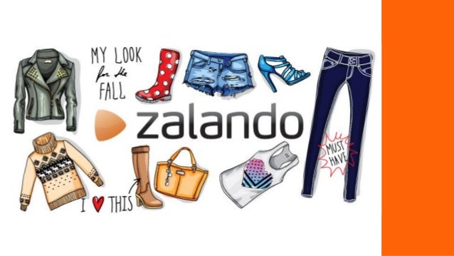 Zalando Pay Later
