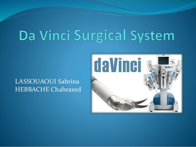 surgical system