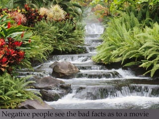 improve your life ...