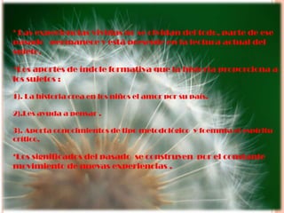 CONSULTA DE LIBRO RELATIVOS AL TEMA, A LA VIDA DEL TESTIMONIO, LECTURAS DE OBRAS ETC. A PARTIR DE LOS ELEMENTOS ESCOGIDOS SE REELABORARAN UNA GUIA DE PREGUNTAS QUE EL INFORMADOR DEBERA TENER PRESENTE DURANTE TODA  LA ENTREVISTA, ESTA PUEDE SER DIRECTIVA, NO DIRECTIVA, SEMIDIRECTIVA,CADA UNA CON  VENTAJAS Y DESVENTAJAS.