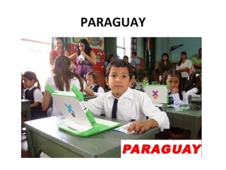 PARAGUAY
 