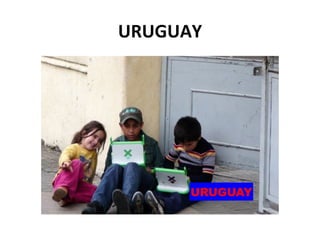 URUGUAY
 