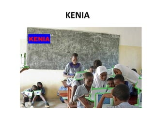 KENIA
 