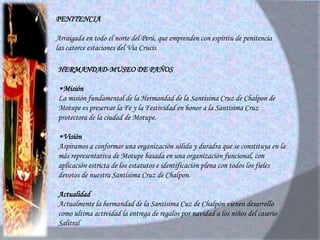 COSTUMBRES: Otros ciudadanos notables también contribuyen con castillos de fuegos artificiales, los que son de muchos tamaños y formas. 