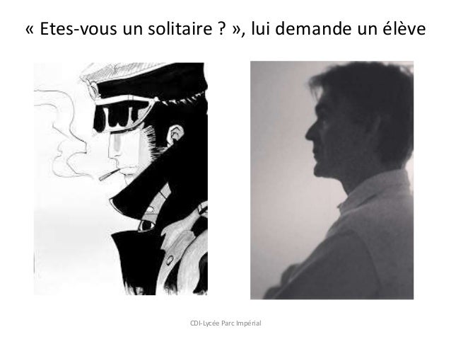 Rencontre avec en anglais