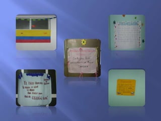 Diapo proyecto sociales