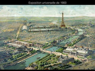 Exposition universelle de 1900
 