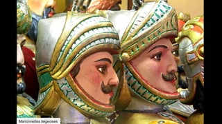 Marionnettes liégeoises
 