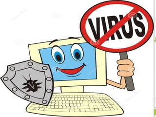 ANTIVIRUS