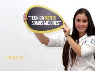 GRACIAS
 