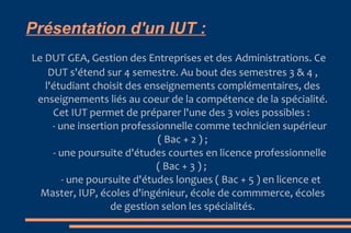 Enfin, la dernière voie d’accès  :  