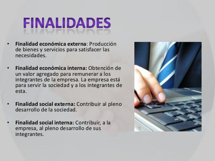 Empresas Empresas