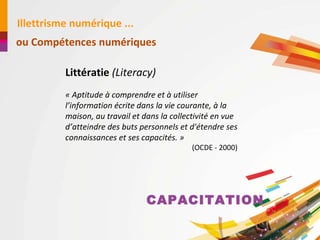 pas une fin en soi AUTONOMIE Photo : ATD Quart-Monde 