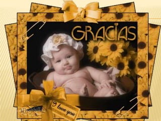 Diapo de liquido amniotco