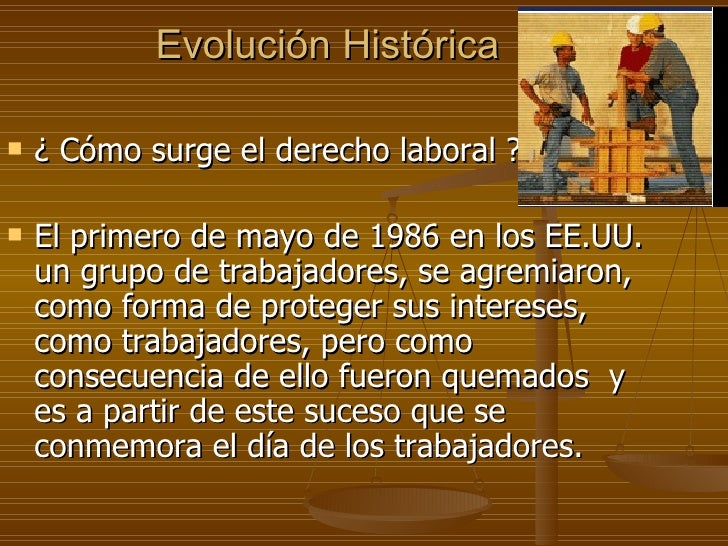 Diapo derecho laboral. adrián veiga