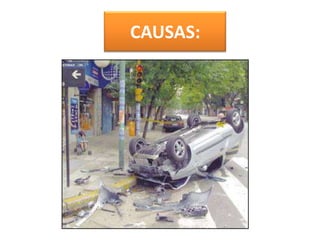 CAUSAS: