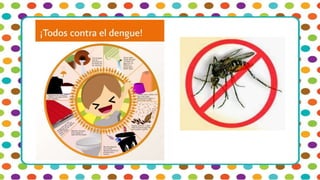 Diapo el dengue