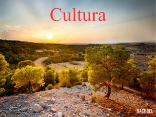 Cultura
 