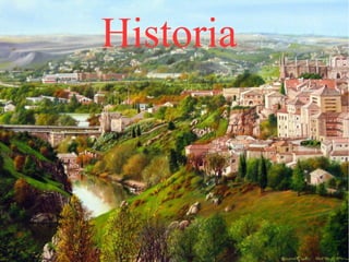 Historia
 