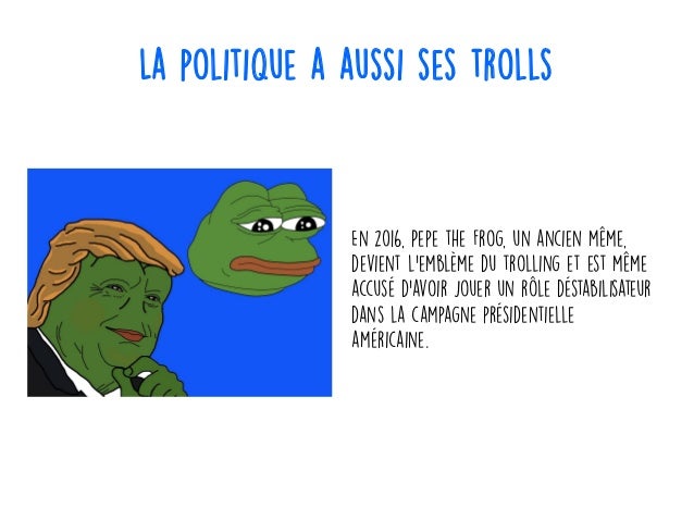 Les Trolls D Internet Les Trolls D Internet