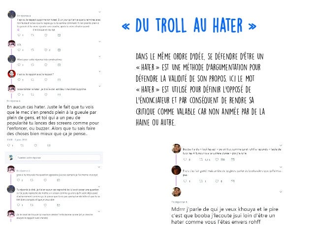 Les Trolls D Internet Les Trolls D Internet