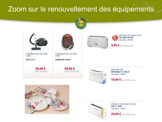 La qualité, la nécessité absolueNotre raison d’êtreNotre métierNotoriété 