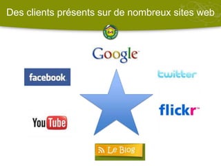   Toujours + d’infos en direct 