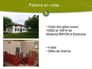 L’actu du relais 