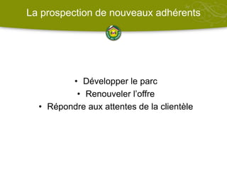 La fiche descriptiveAccompagne systématiquement le contratDes mentions obligatoires Un descriptif attractif ET vrai