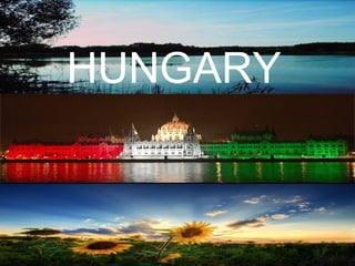 HUNGARY   