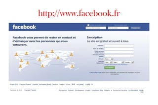 http://www.facebook.fr 