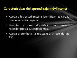 Es una solución costo-efectiva para transmitir y construir conocimiento.