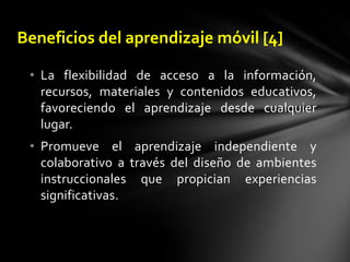 Va en la misma dirección que los avances tecnológicos.