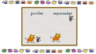 Diapo juntos   separados