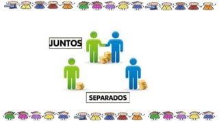 Diapo juntos   separados