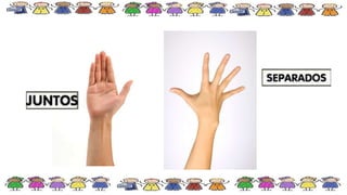 Diapo juntos   separados