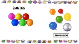 Diapo juntos   separados